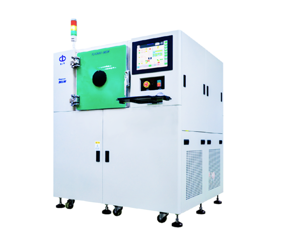 MW-960M 钛升科技与欧扬科技的创新合作与行业影响