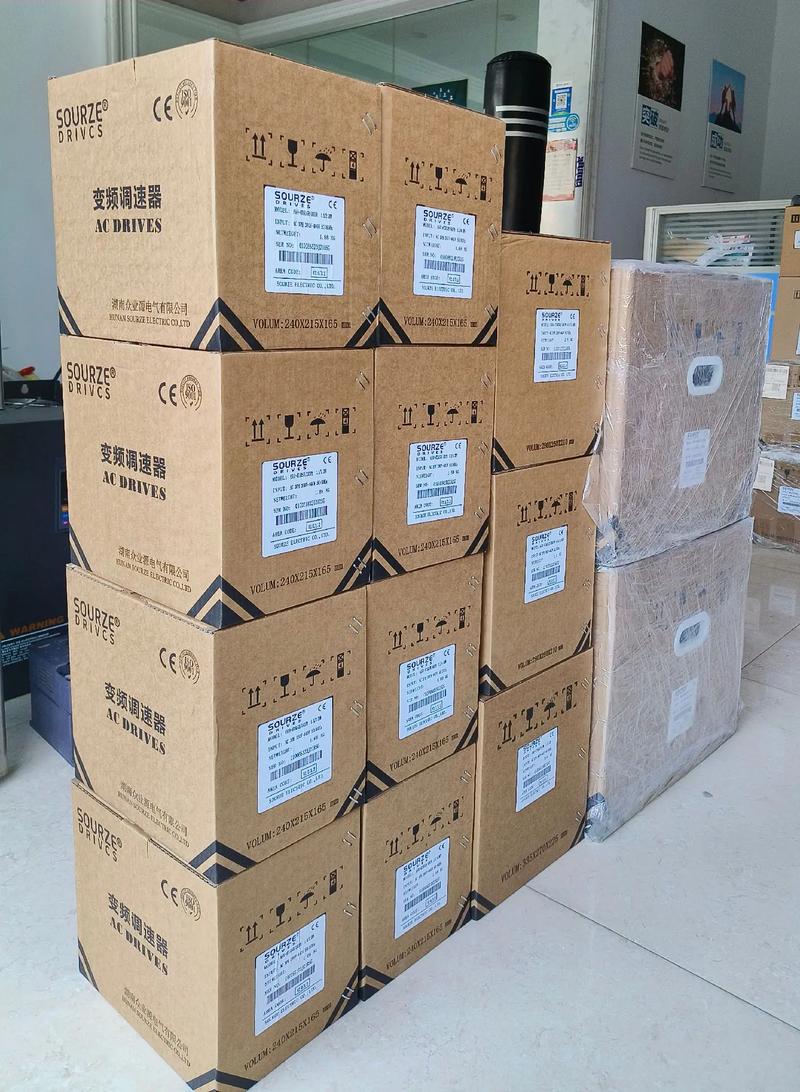 专业的事交给专业的人 欧扬科技现场实拍，见证品质与信赖